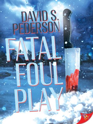 cover image of Fatal Foul Play